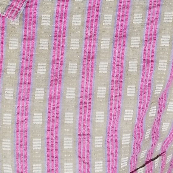 Patagonia Men's Short Sleeve Button Front Shirt XL - Picture 4 of 6